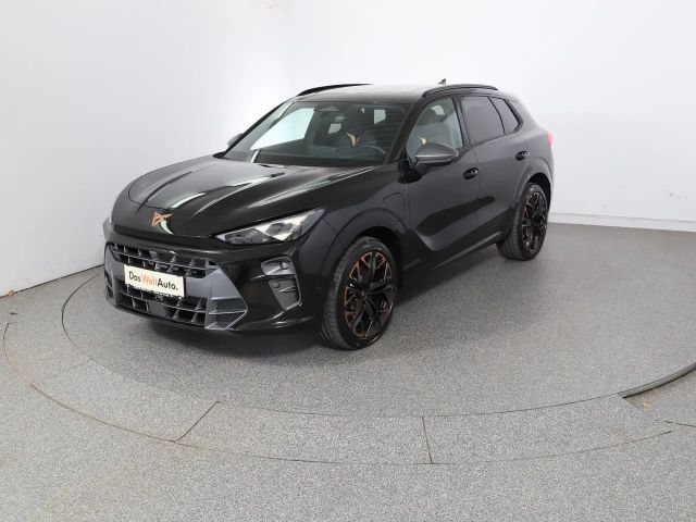 Cupra Terramar 1.5 e-Hybrid VZ e-Hybrid