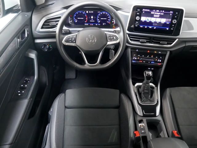 Volkswagen T-Roc 1.5 TSI Style