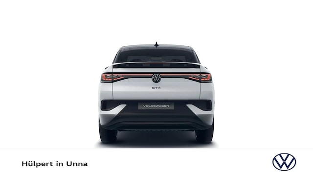 Volkswagen ID.5 GTX