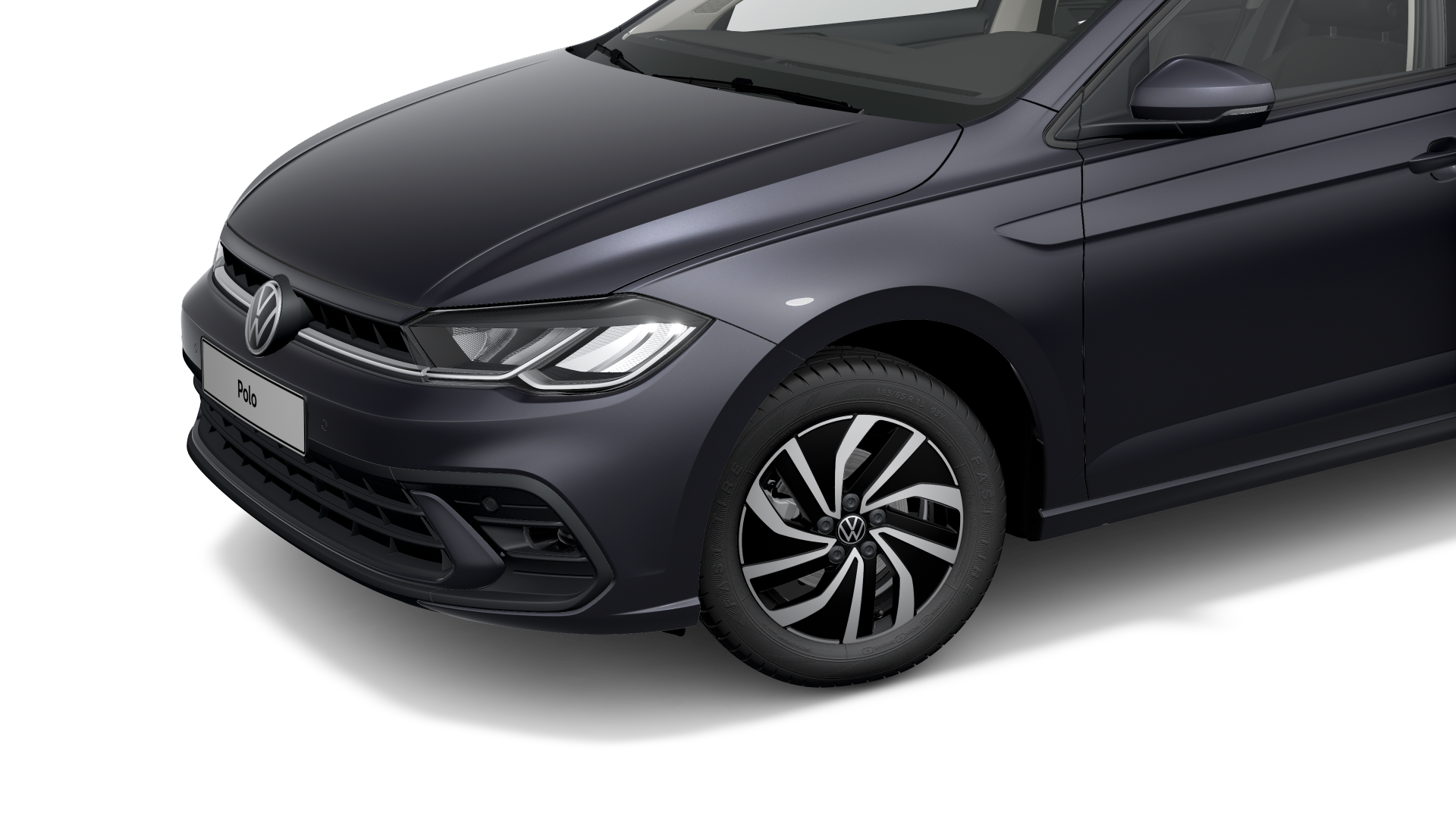 Volkswagen Polo 1.0 TSI Life