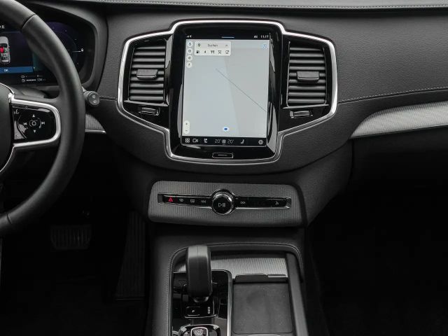 Volvo XC90 AWD Bright Plus T8