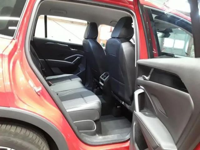 Volkswagen Tiguan 1.5 eTSI DSG