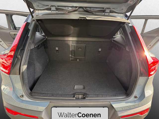 Volvo XC40 Recharge