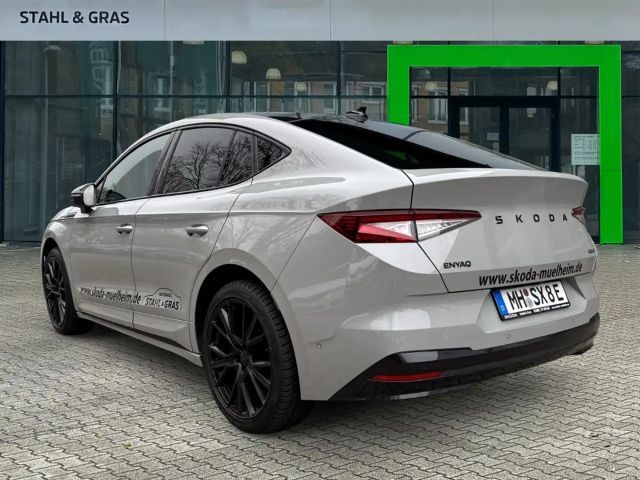 Skoda Enyaq Coupe Sportline