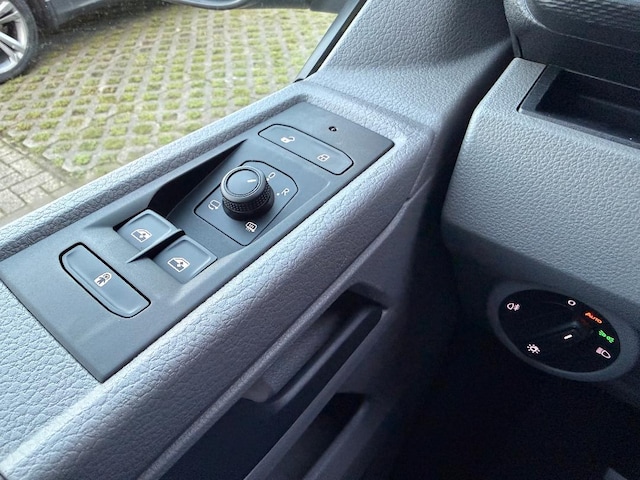 Volkswagen Caravelle DSG T6 Trendline