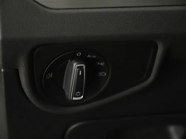 Volkswagen Touran Life