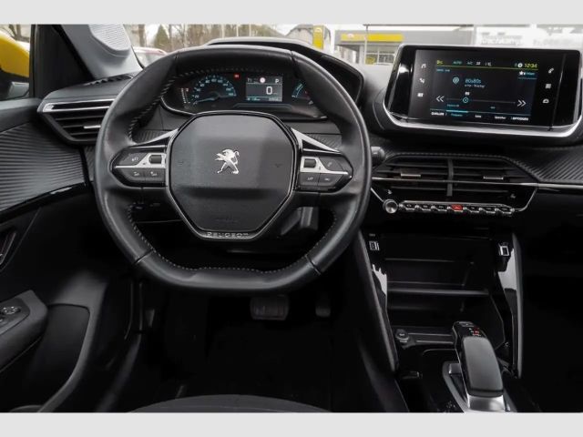 Peugeot 208 Active Pack