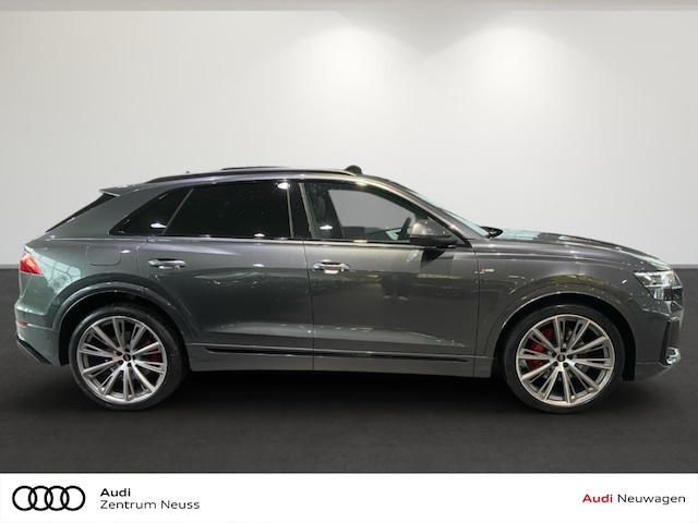 Audi Q8 Quattro