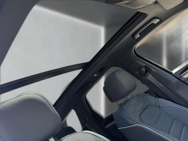 Volkswagen Touareg 3.0 V6 TDI R-Line