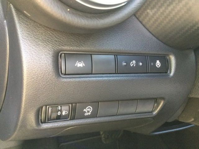 Nissan Juke DIG-T N-Connecta