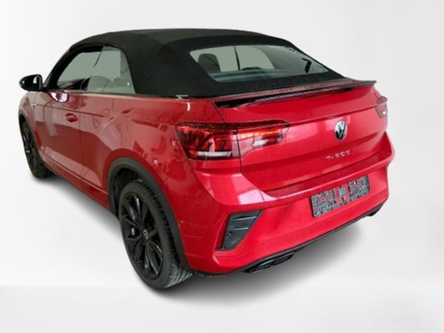 Volkswagen T-Roc 1.5 TSI Cabriolet DSG R-Line