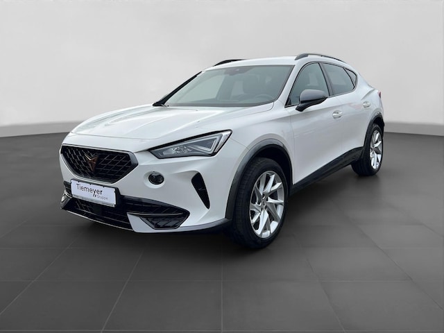 Cupra Formentor 1.5 TSI