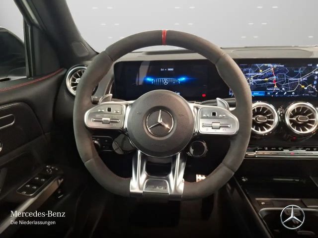 Mercedes-Benz GLB 35 AMG 4MATIC AMG Line