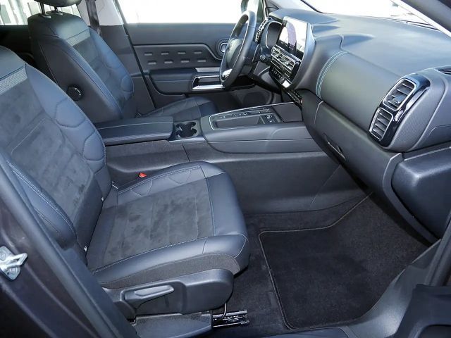 Citroën C5 Aircross BlueHDi Plus