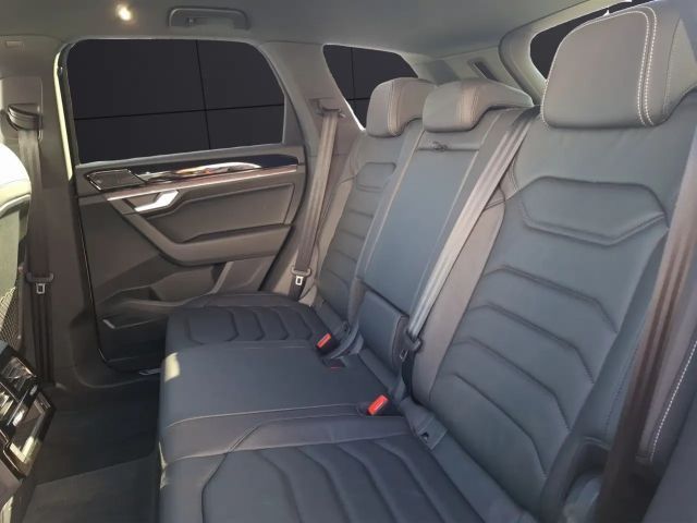 Volkswagen Touareg Elegance Elegance