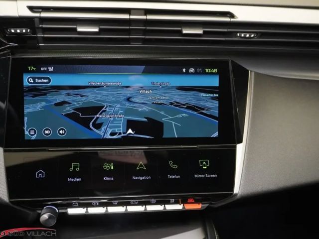 Peugeot 308 BlueHDi EAT8 GT-Line