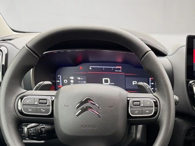 Citroën C5 Aircross BlueHDi Max