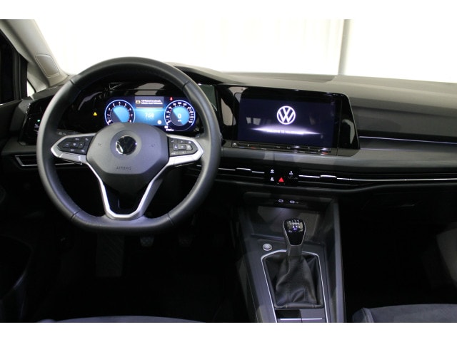 Volkswagen Golf 1.5 TSI Golf VIII Style