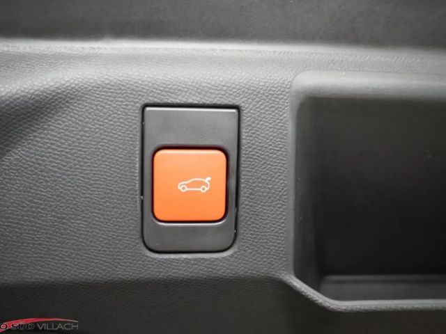 Peugeot 5008 GT-Line Hybrid