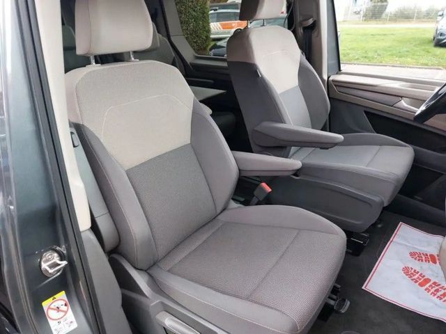Volkswagen Multivan DSG Lang Life T7