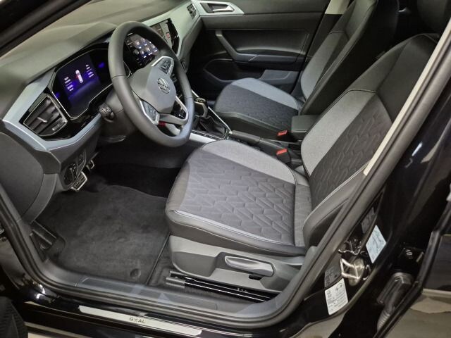 Volkswagen Taigo 1.0 TSI DSG