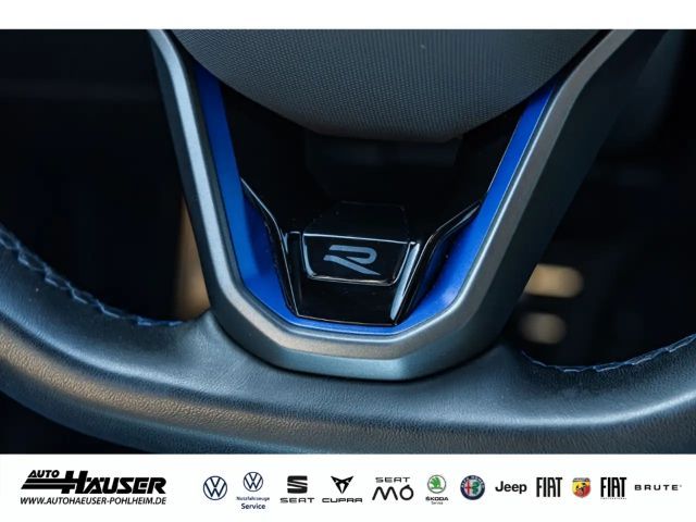 Volkswagen T-Roc 2.0 TSI 4Motion DSG