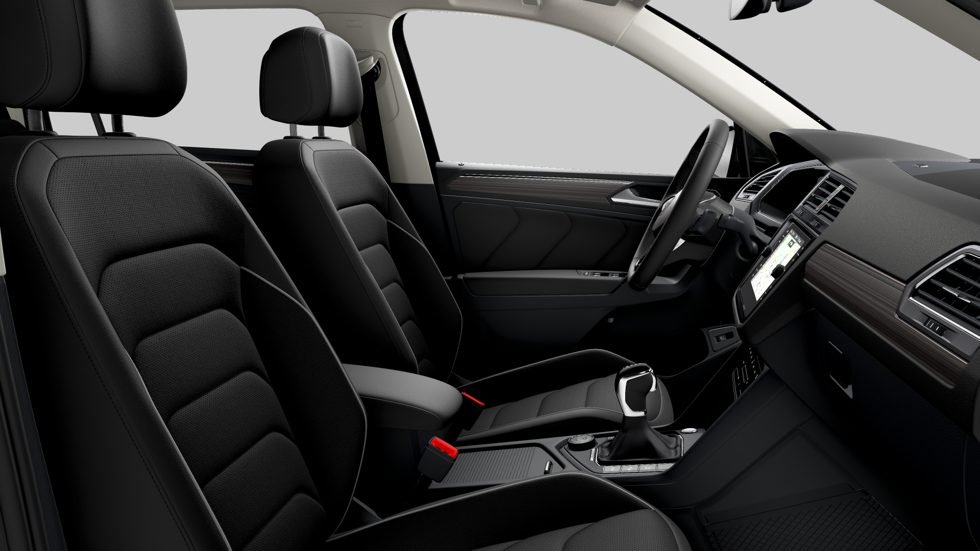 Volkswagen Tiguan 2.0 TDI 4Motion Allspace