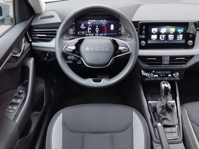 Skoda Kamiq Selection