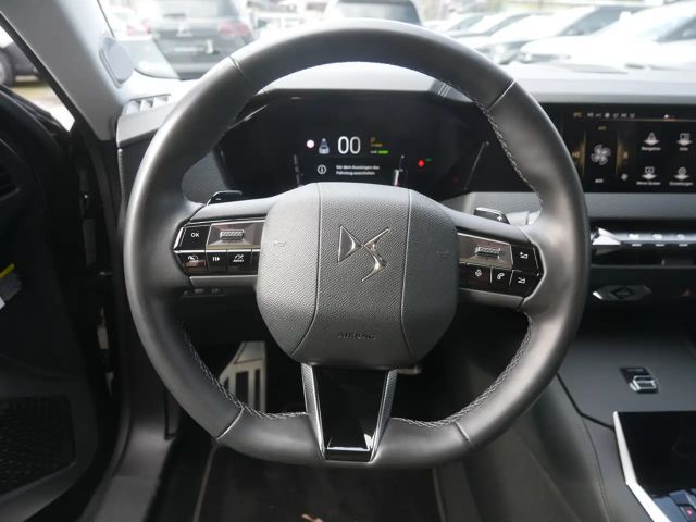 DS DS 4 E-Tense Mobiles