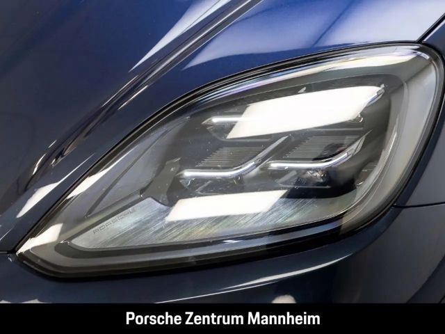 Porsche Cayenne Luft HD-Matrix Standheizung 18-Wege AHK