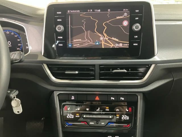 Volkswagen T-Roc DSG Style