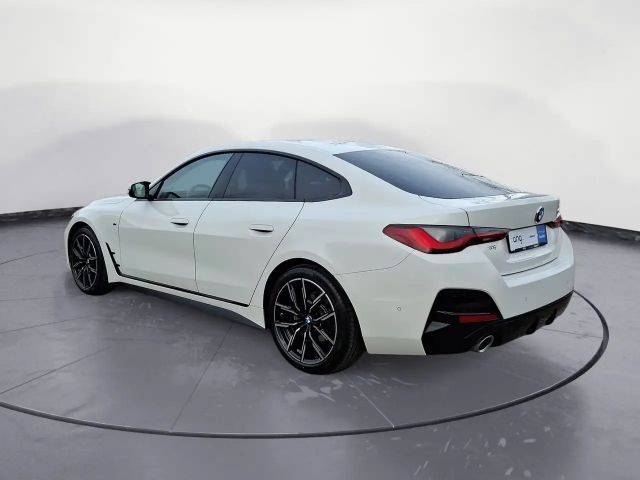 BMW 420 Coupé M-Sport