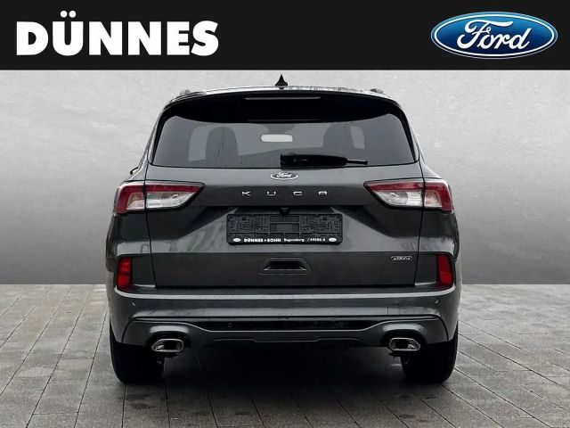 Ford Kuga Plug in Hybrid ST Line X