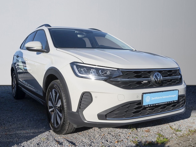 Volkswagen Taigo 1.0 TSI Move