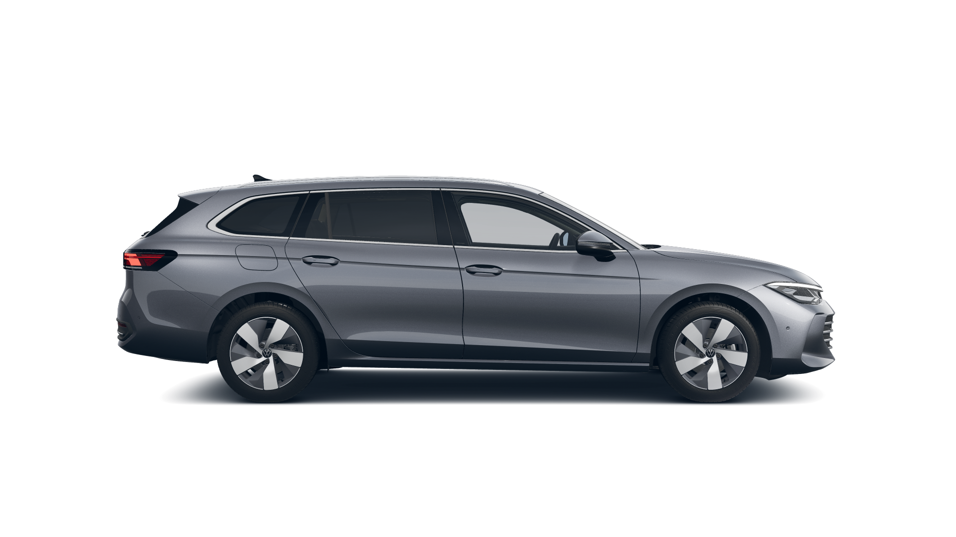 Volkswagen Passat 1.5 TSI DSG Variant