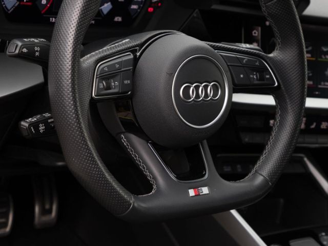 Audi A3 35 TFSI S-Tronic Sportback