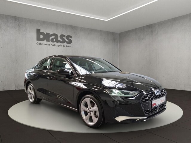 Audi A3 35 TDI S-Tronic Sedan