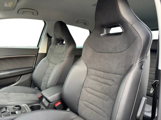 Cupra Ateca 1.5 TSI DSG