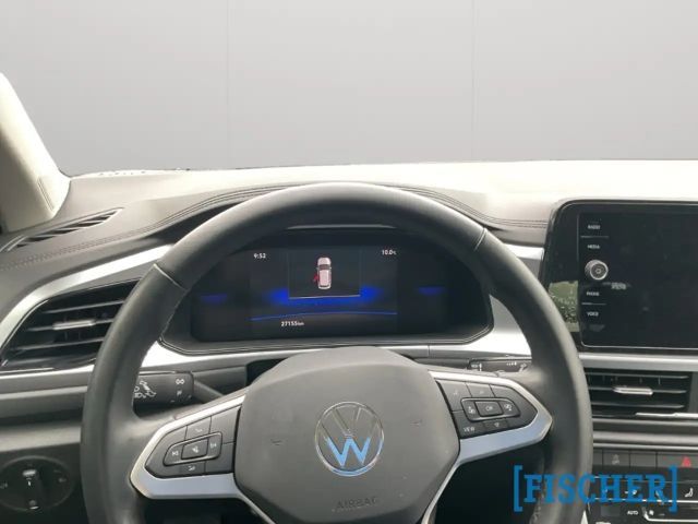 Volkswagen T-Roc DSG Life