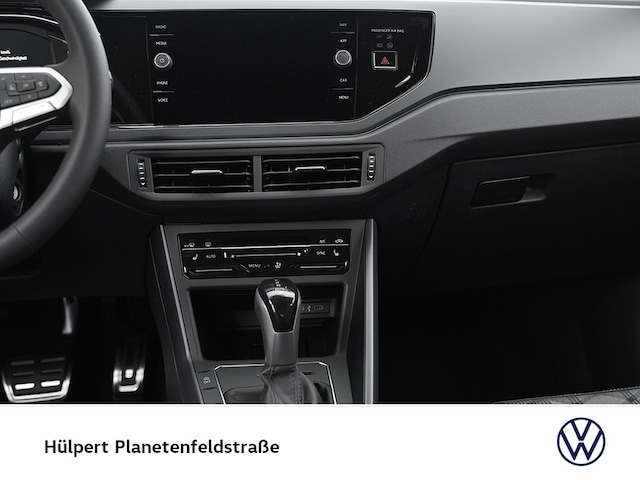 Volkswagen Taigo R-Line Style