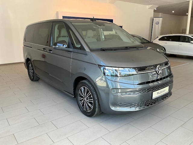Volkswagen Multivan Multivan     Life LÜ110TDI Aut