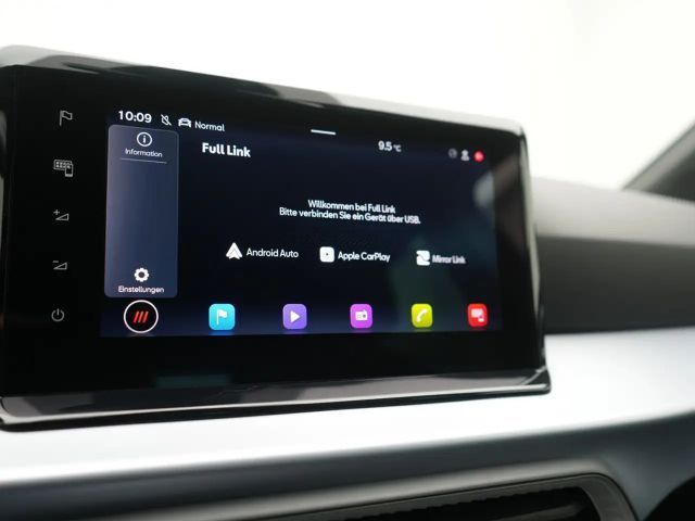 Seat Arona DSG FR-lijn