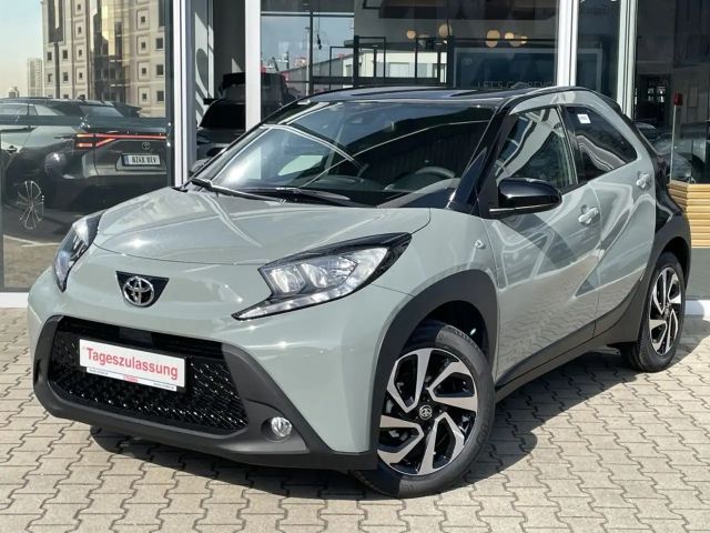 Toyota Aygo X Hatchback S-CVT