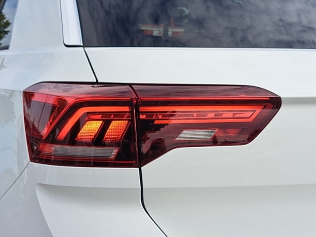 Volkswagen T-Roc 1.5 TSI DSG Move