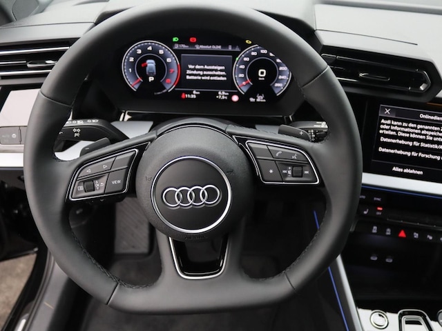 Audi A3 S-Tronic Sportback