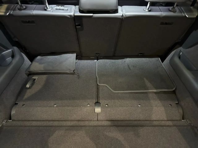 Volkswagen Tayron 4Motion DSG