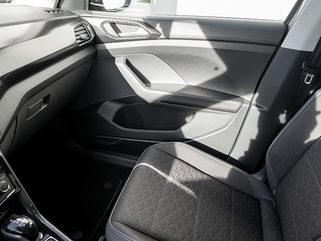 Volkswagen T-Cross 1.0 TSI DSG Style