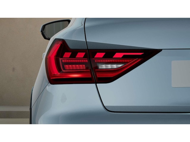 Audi A1 30 TFSI Allstreet S-Tronic