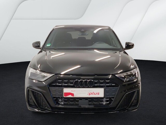 Audi A1 35 TFSI S-Line S-Tronic Sportback