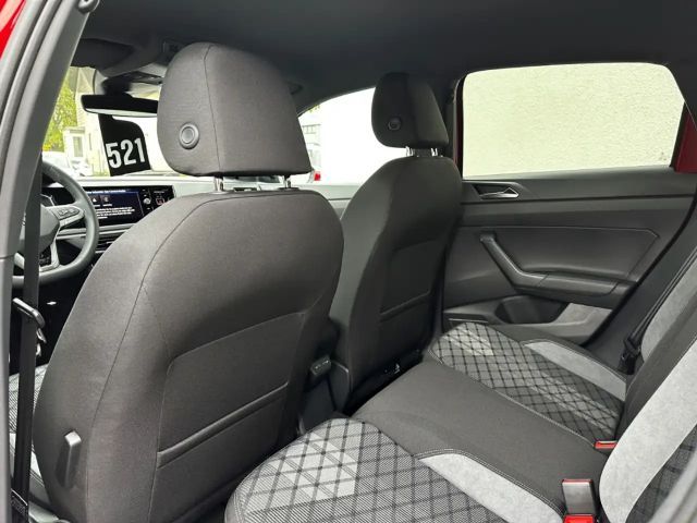 Volkswagen Taigo 1.0 TSI DSG R-Line